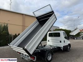 Iveco Daily 2020 2.3