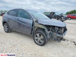 Honda HR-V 2022 1