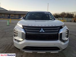 Mitsubishi Outlander 2024 2