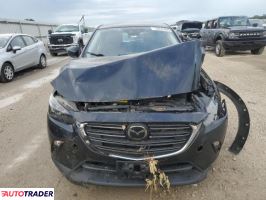 Mazda CX-3 2019 2 Mazda CX-3 2019 2