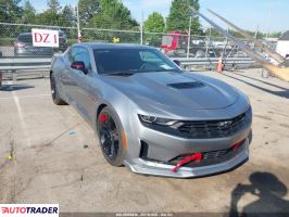 Chevrolet Camaro 2023 6