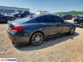 Hyundai Genesis 2020 3