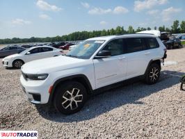Jeep Cherokee - zobacz ofertę