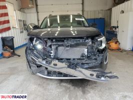 Volkswagen Atlas 2024 2 Volkswagen Atlas 2024 2