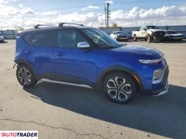 Kia Soul 2020 2