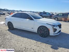 Cadillac Pozostałe 2023 2