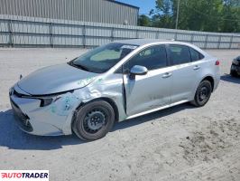 Toyota Corolla - zobacz ofertę