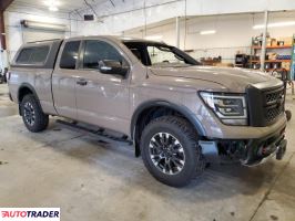 Nissan Titan 2021 5 Nissan Titan 2021 5
