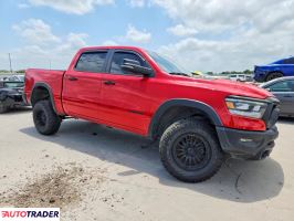 Dodge Ram 2023 5