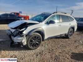 Subaru Outback 2023 2