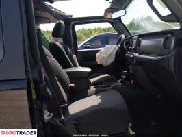 Jeep Wrangler 2020 2