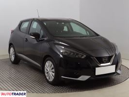 Nissan Micra - zobacz ofertę