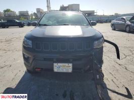 Jeep Compass 2019 2