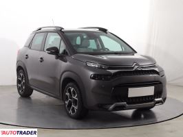 Citroen C3 2022 1.2 128 KM