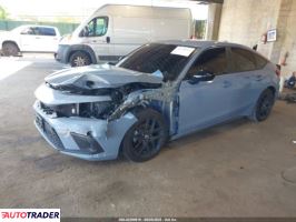 Honda Civic 2024 2 Honda Civic 2024 2