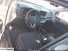 Hyundai Tucson 2020 2