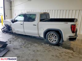 GMC Sierra 2022 3