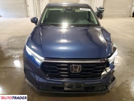 Honda CR-V 2026 1
