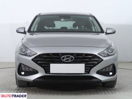 Hyundai i30 2021 1.5 108 KM Hyundai i30 2021 1.5 108 KM