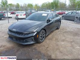 Kia Pozostałe 2025 2 Kia Pozostałe 2025 2
