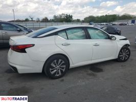 Nissan Altima 2020 2 Nissan Altima 2020 2
