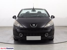 Peugeot 207 2008 1.6 118 KM