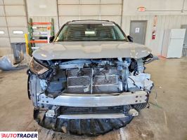 Toyota Highlander 2025 2