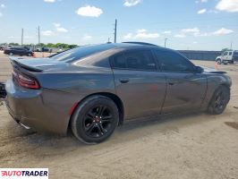 Dodge Charger 2019 3 Dodge Charger 2019 3