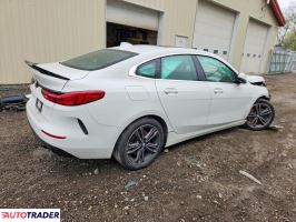 BMW 228 2021 2