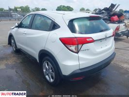 Honda HR-V 2022 1