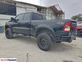 Dodge Ram 2022 5