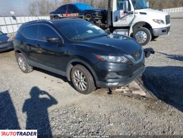 Nissan Rogue - zobacz ofertę