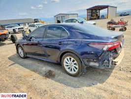 Toyota Camry 2021 2