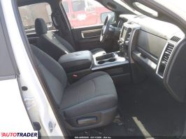 Dodge Ram 2021 5