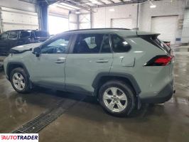 Toyota Pozostałe 2019 2