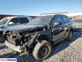 Toyota Pozostałe 2020 2 Toyota Pozostałe 2020 2