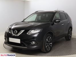 Nissan X-Trail 2015 1.6 128 KM