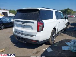 Chevrolet Pozostałe 2021 5 Chevrolet Pozostałe 2021 5