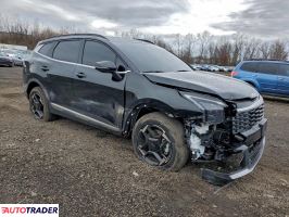 Kia Sportage 2026 2