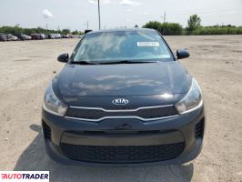 Kia Rio 2020 1