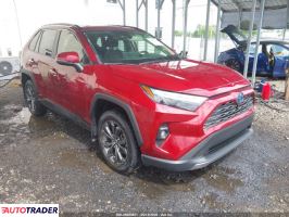 Toyota Pozostałe - zobacz ofertę