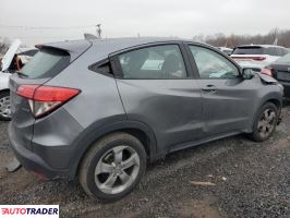 Honda HR-V 2019 1
