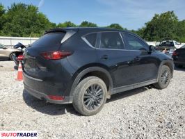 Mazda CX-5 2021 2 Mazda CX-5 2021 2