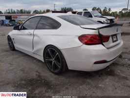BMW Pozostałe 2020 3