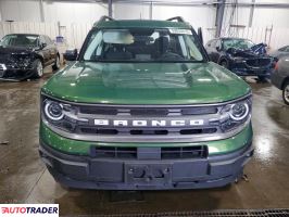 Ford Bronco 2024 1