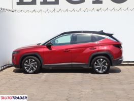 Hyundai Tucson 2021 1.6 147 KM