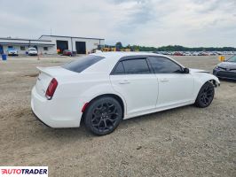 Chrysler 300C 2020 5