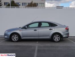 Ford Mondeo 2009 1.8 123 KM Ford Mondeo 2009 1.8 123 KM