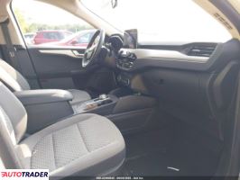 Ford Escape 2020 1 Ford Escape 2020 1
