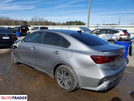 Kia Pozostałe 2024 2